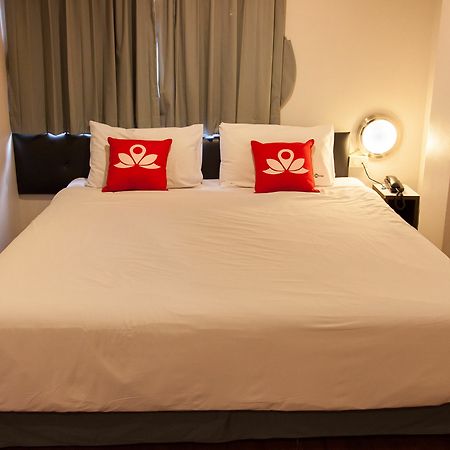 Zen Rooms Pratunam กรุงเทพมหานคร ภายนอก รูปภาพ