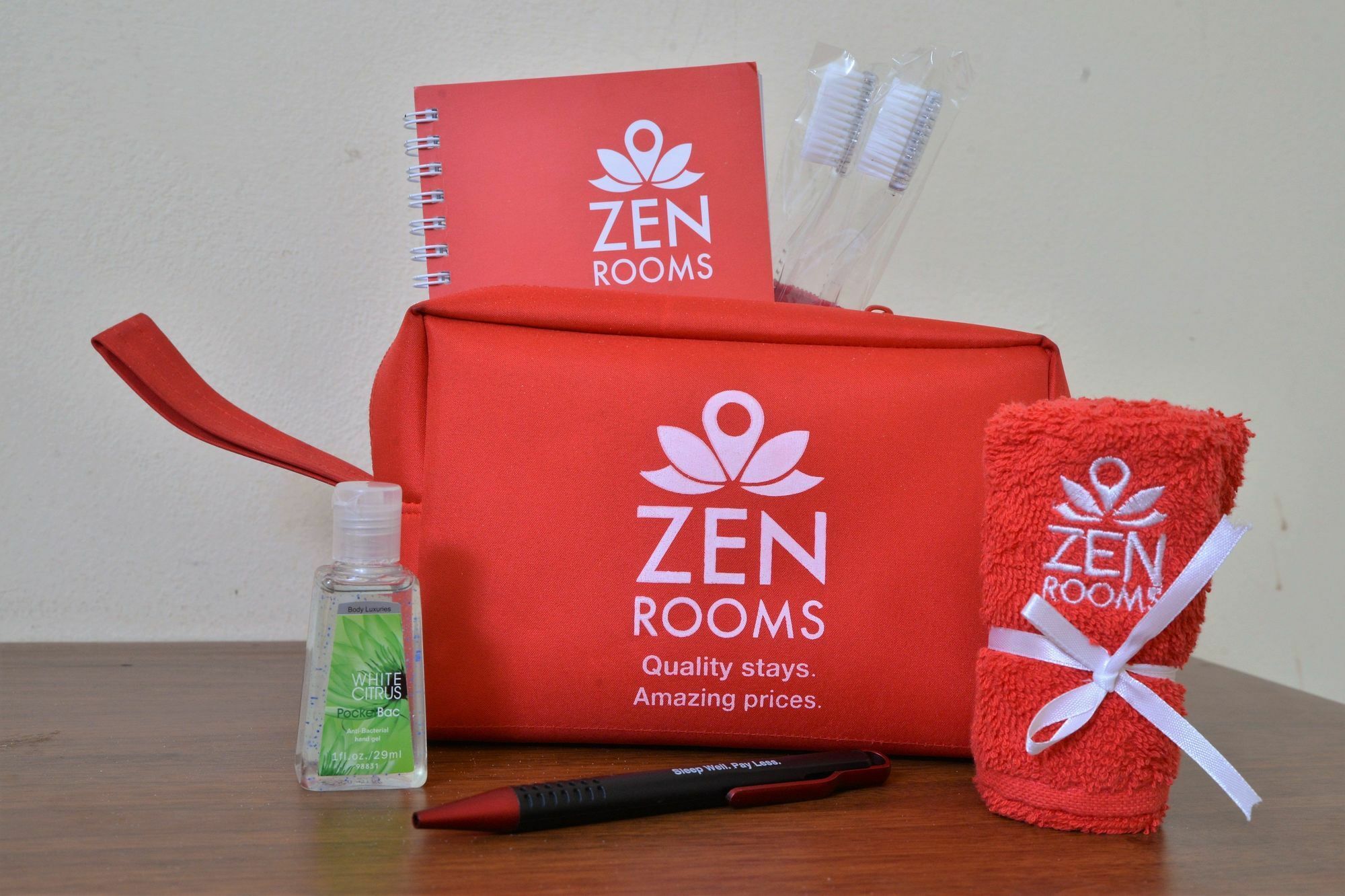 Zen Rooms Pratunam กรุงเทพมหานคร ภายนอก รูปภาพ